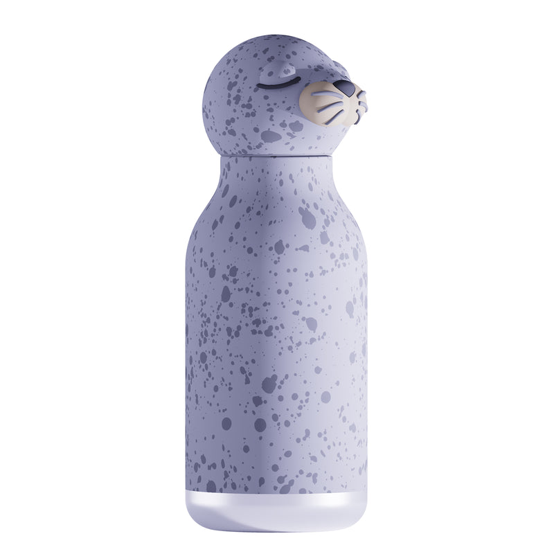 Seal Bestie Bottle