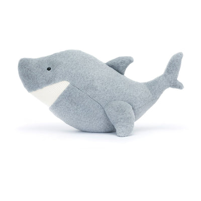 Silvie Shark🦈Jellycat LIMIT 1 PER CUSTOMER