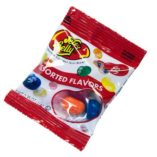 Jelly Belly Assorted Flavours