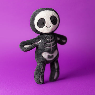 Skeleton Bob  - Jellycat * LIMIT 1 PER CUSTOMER*