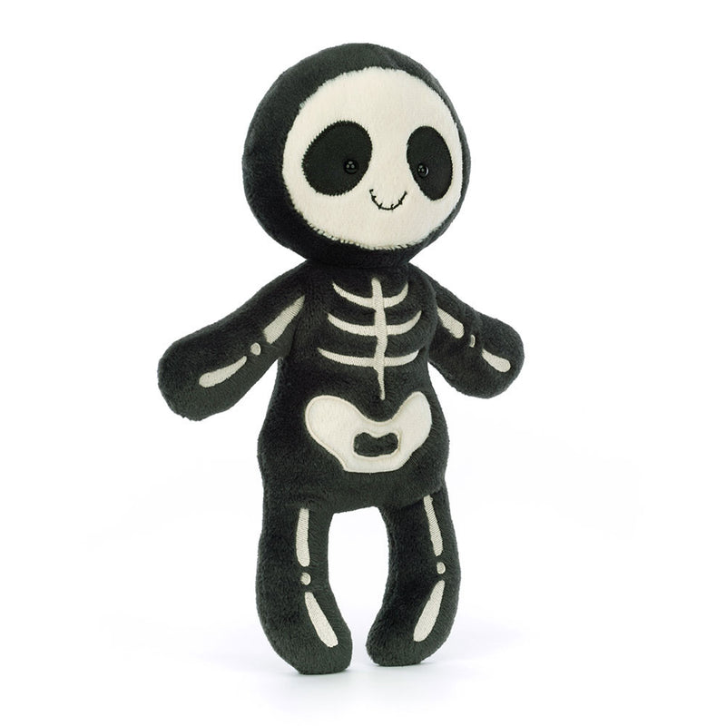 Skeleton Bob  - Jellycat * LIMIT 1 PER CUSTOMER*