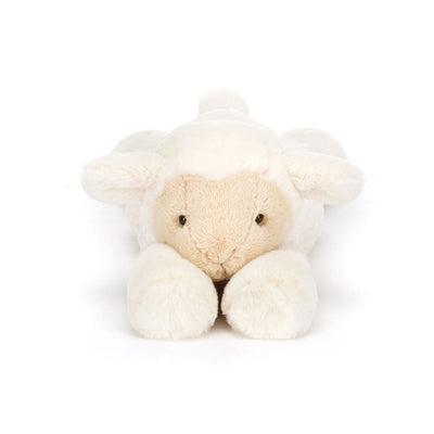 Smudge Lamb Original - Jellycat