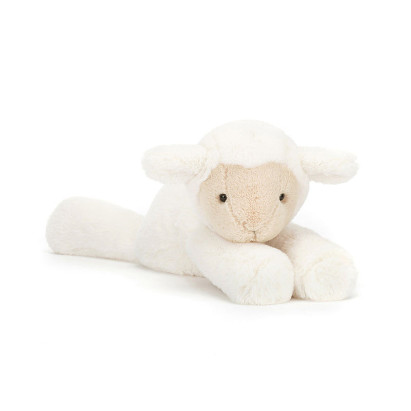 Smudge Lamb Original - Jellycat