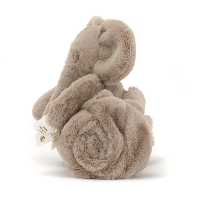 Smudge Elephant Blankie - Jellycat