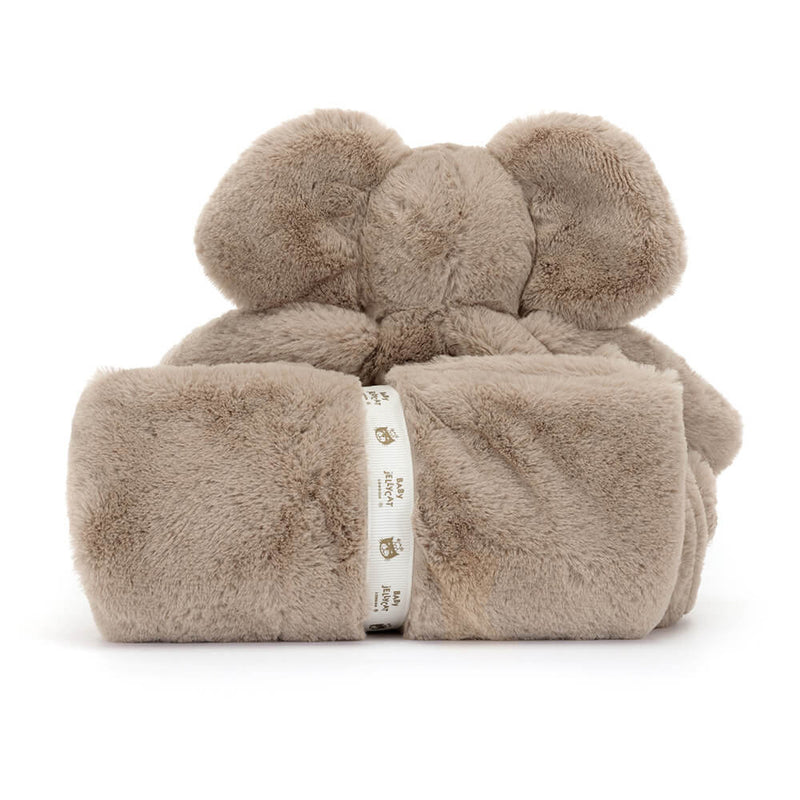 Smudge Elephant Blankie - Jellycat