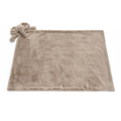 Smudge Elephant Blankie - Jellycat