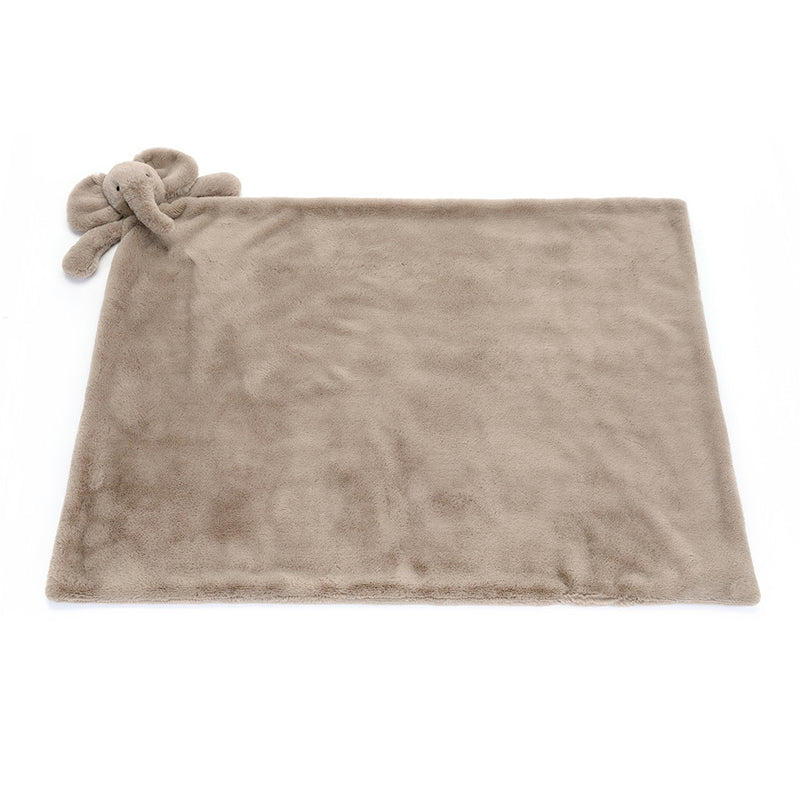 Smudge Elephant Blankie - Jellycat