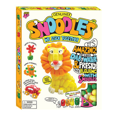 S’NOODLES Original