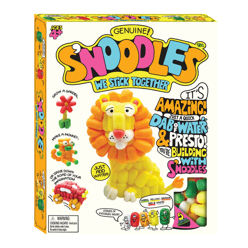 S’NOODLES Original