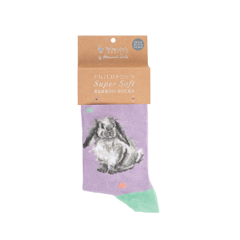 Rabbit Rosie Children&