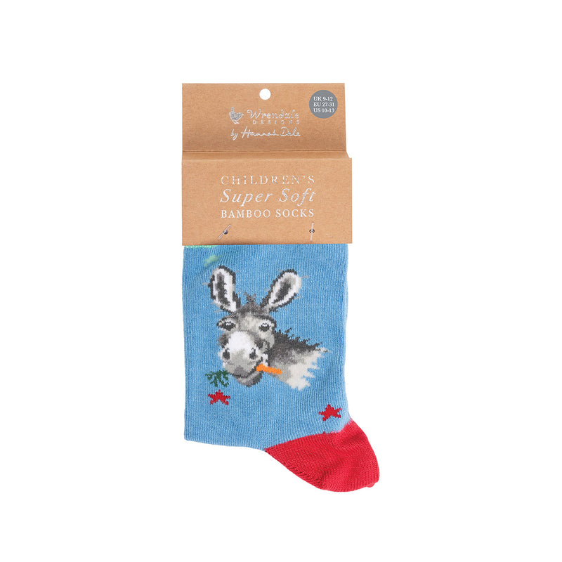 Donkey Gentle Jack Children&