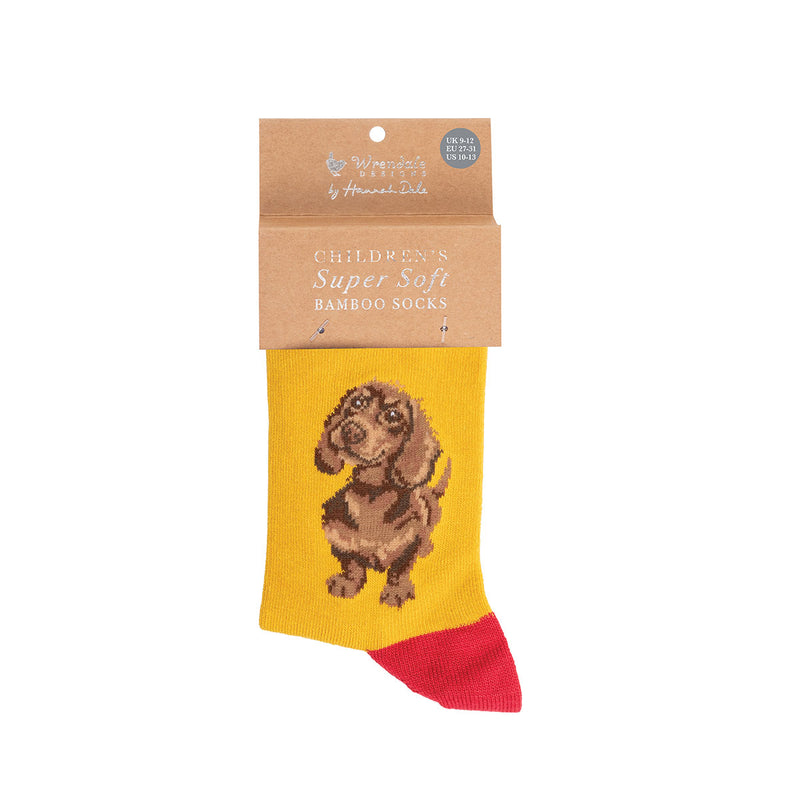 Dachshund Children&