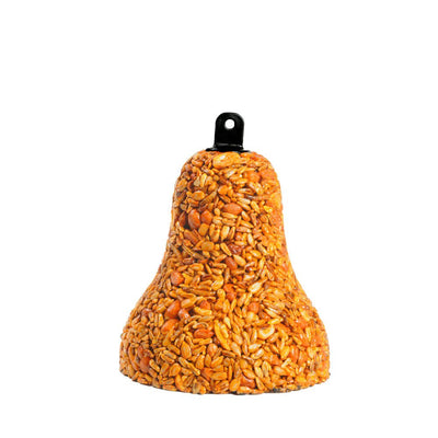 Flaming Hot Feast – Bell