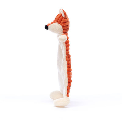 Cordy Roy Fox Comforter - Jellycat