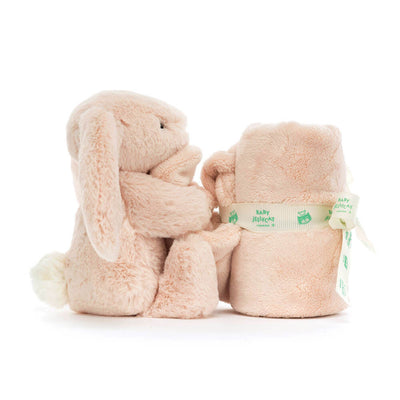 Bashful Bunny Soother- Jellycat