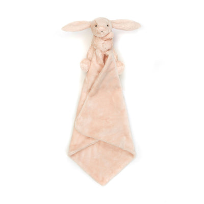 Bashful Bunny Soother- Jellycat