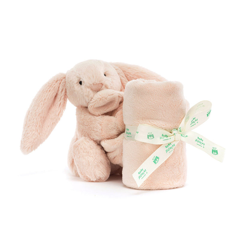 Bashful Bunny Soother- Jellycat