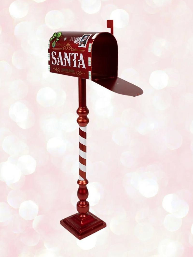 Santa Maibox