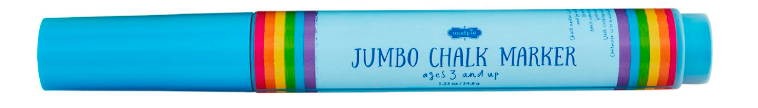 Jumbo Chalk Markers-SOLD INDIVIDUALLY