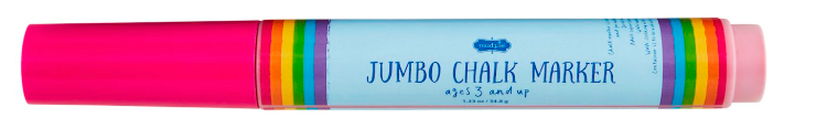 Jumbo Chalk Markers-SOLD INDIVIDUALLY