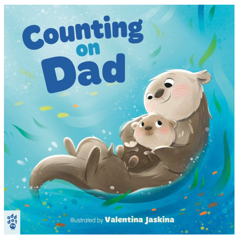 Counting on Dad