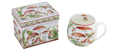 Mushrooom Mug