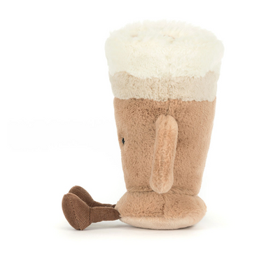 Amuseables Latte - Jellycat *MAX 1 PER CUSTOMER