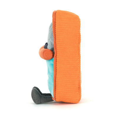 Amuseables Sardine Tin - Jellycat *MAX 1 PER CUSTOMER