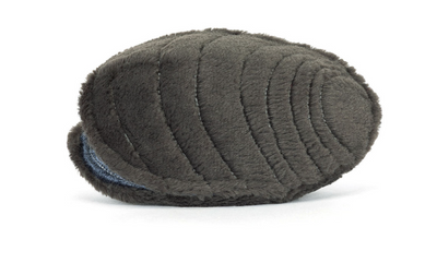 Amuseables Michelle Mussel - Jellycat *MAX 1 PER CUSTOMER
