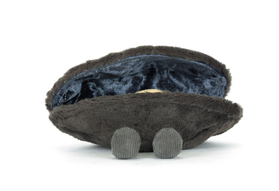 Amuseables Michelle Mussel - Jellycat *MAX 1 PER CUSTOMER