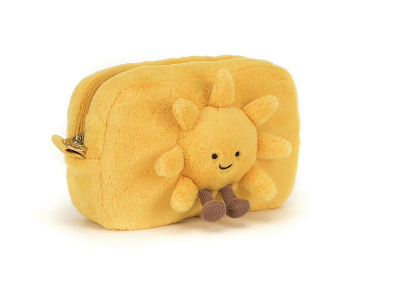 Amuseables Sun Pouch - Jellycat *MAX 1 PER CUSTOMER