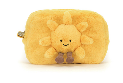 Amuseables Sun Pouch - Jellycat *MAX 1 PER CUSTOMER