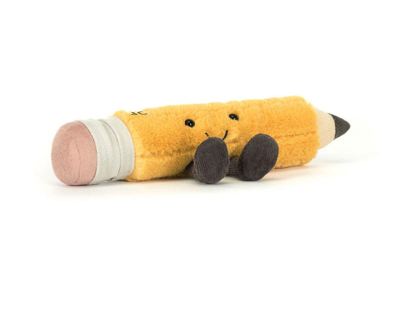 Amuseables Pencil - Jellycat *MAX 1 PER CUSTOMER