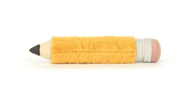 Amuseables Pencil - Jellycat *MAX 1 PER CUSTOMER