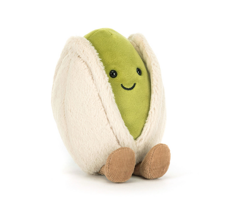 Amuseables Horatio Pistachio - Jellycat *MAX 1 PER CUSTOMER