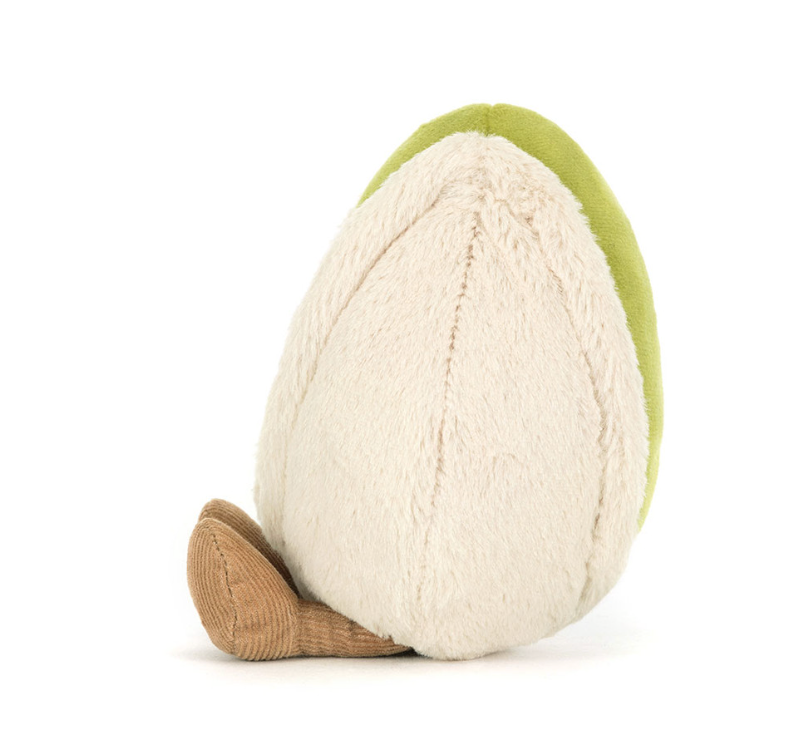 Amuseables Horatio Pistachio - Jellycat *MAX 1 PER CUSTOMER
