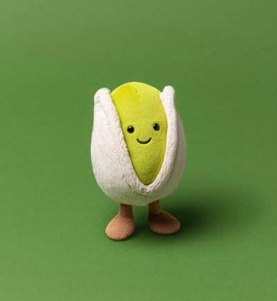 Amuseables Horatio Pistachio - Jellycat *MAX 1 PER CUSTOMER