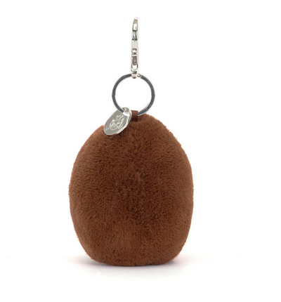 Amuseables Coffee Bean Bag Charm - Jellycat *MAX 1 PER CUSTOMER