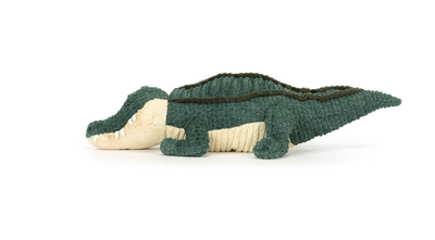 Allexi Alligator - Jellycat *MAX 1 PER CUSTOMER