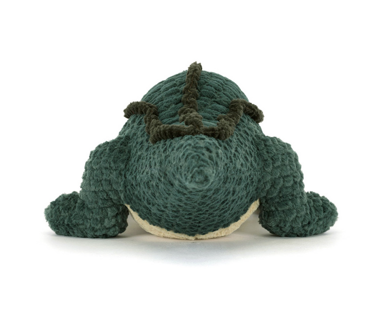 Allexi Alligator - Jellycat *MAX 1 PER CUSTOMER