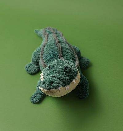 Allexi Alligator - Jellycat *MAX 1 PER CUSTOMER