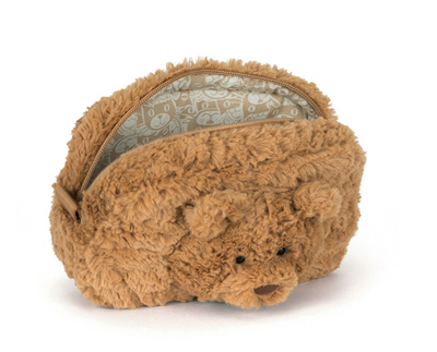 Bartholomew Bear Pouch - Jellycat *MAX 1 PER CUSTOMER