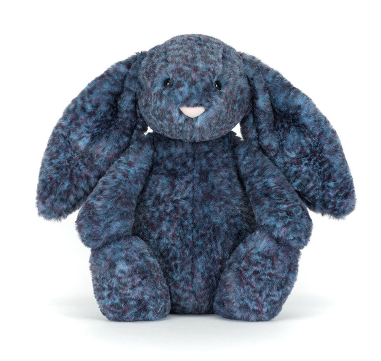 Hopscone Luxe Bunny- Jellycat *MAX 1 PER CUSTOMER