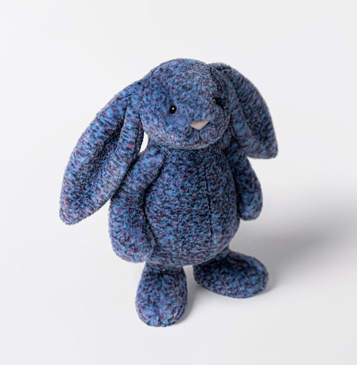 Hopscone Luxe Bunny- Jellycat *MAX 1 PER CUSTOMER