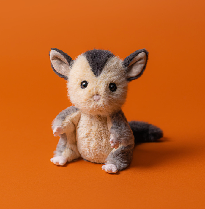 Lolly Sugar Glider - Jellycat *MAX 1 PER CUSTOMER