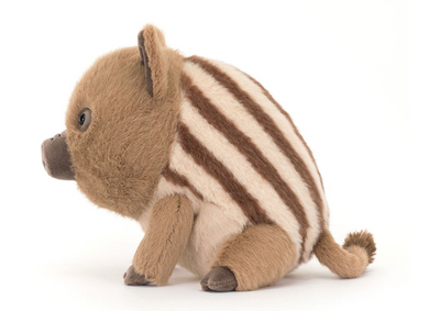 Swinley Boar - Jellycat *MAX 1 PER CUSTOMER
