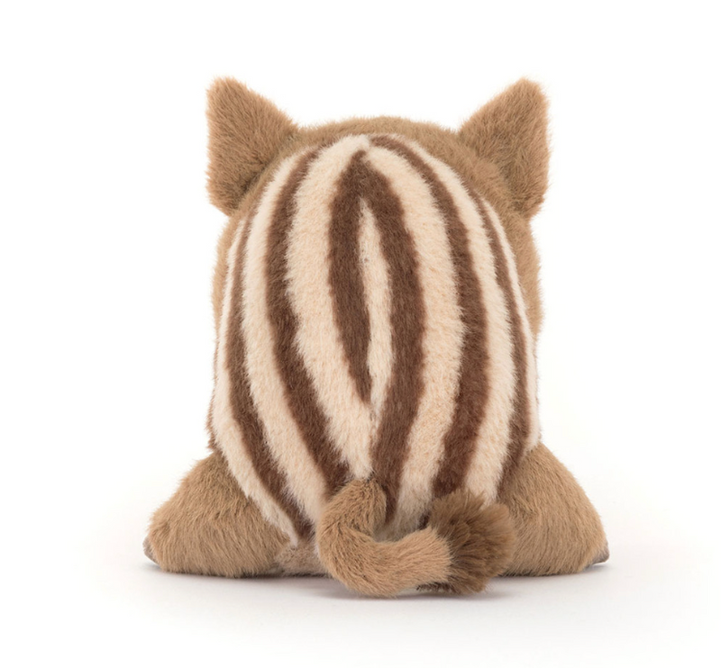 Swinley Boar - Jellycat *MAX 1 PER CUSTOMER