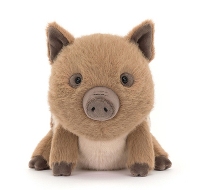 Swinley Boar - Jellycat *MAX 1 PER CUSTOMER
