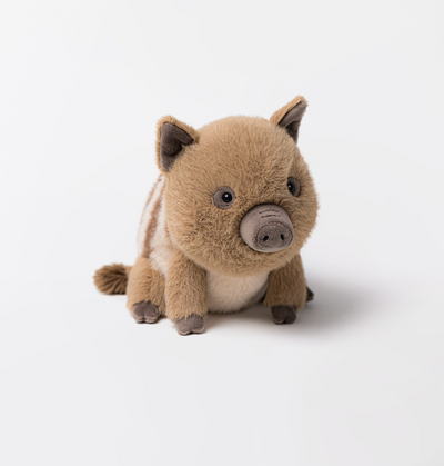 Swinley Boar - Jellycat *MAX 1 PER CUSTOMER