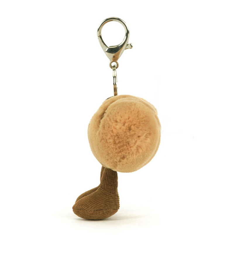 Amuseables Baguette Bag Charm - Jellycat *MAX 1 PER CUSTOMER